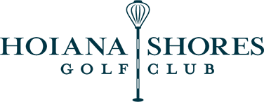 Hoiana Shore Golf Club